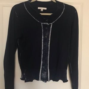 Cabi sweater